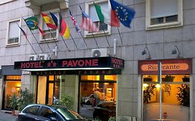 Hotel Pavone